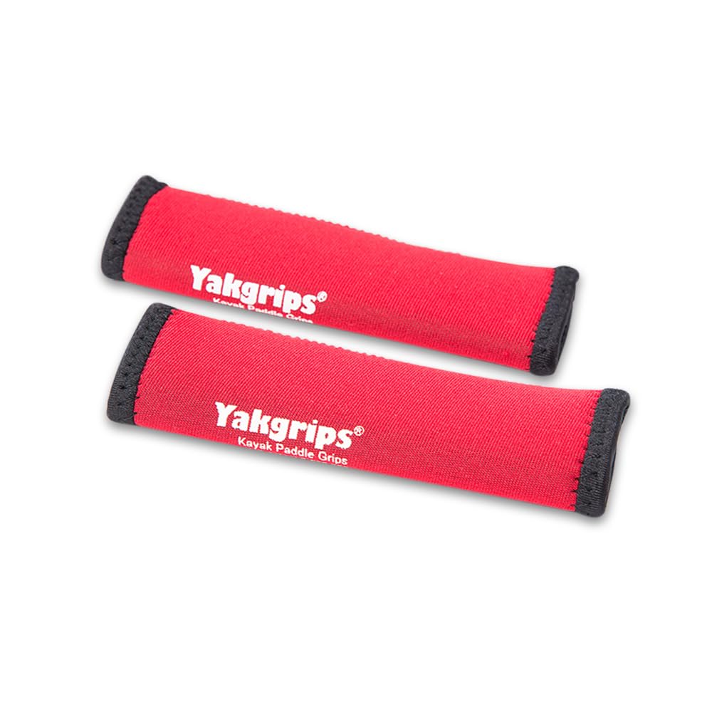 Paddle Grips for Take-Apart Kayak Paddle Shaft, Kayaking Accessories, Non-Slip Grip, Blister Prevention - Cascade Creek