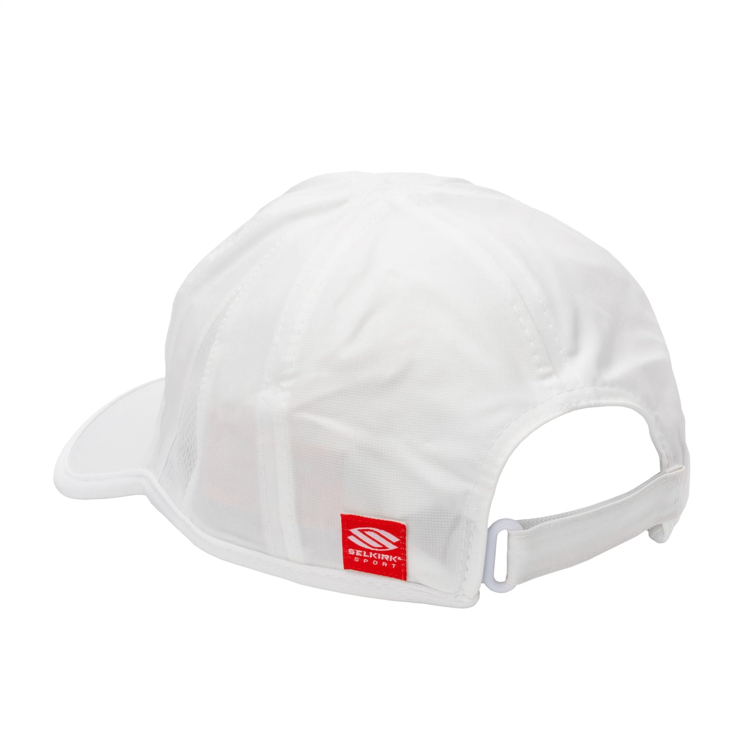 Selkirk Amped Trucker Pickleball Hat | Pickleball Hats for Men | Pickleball Hats for Women | Adjustable Snap Closure |
