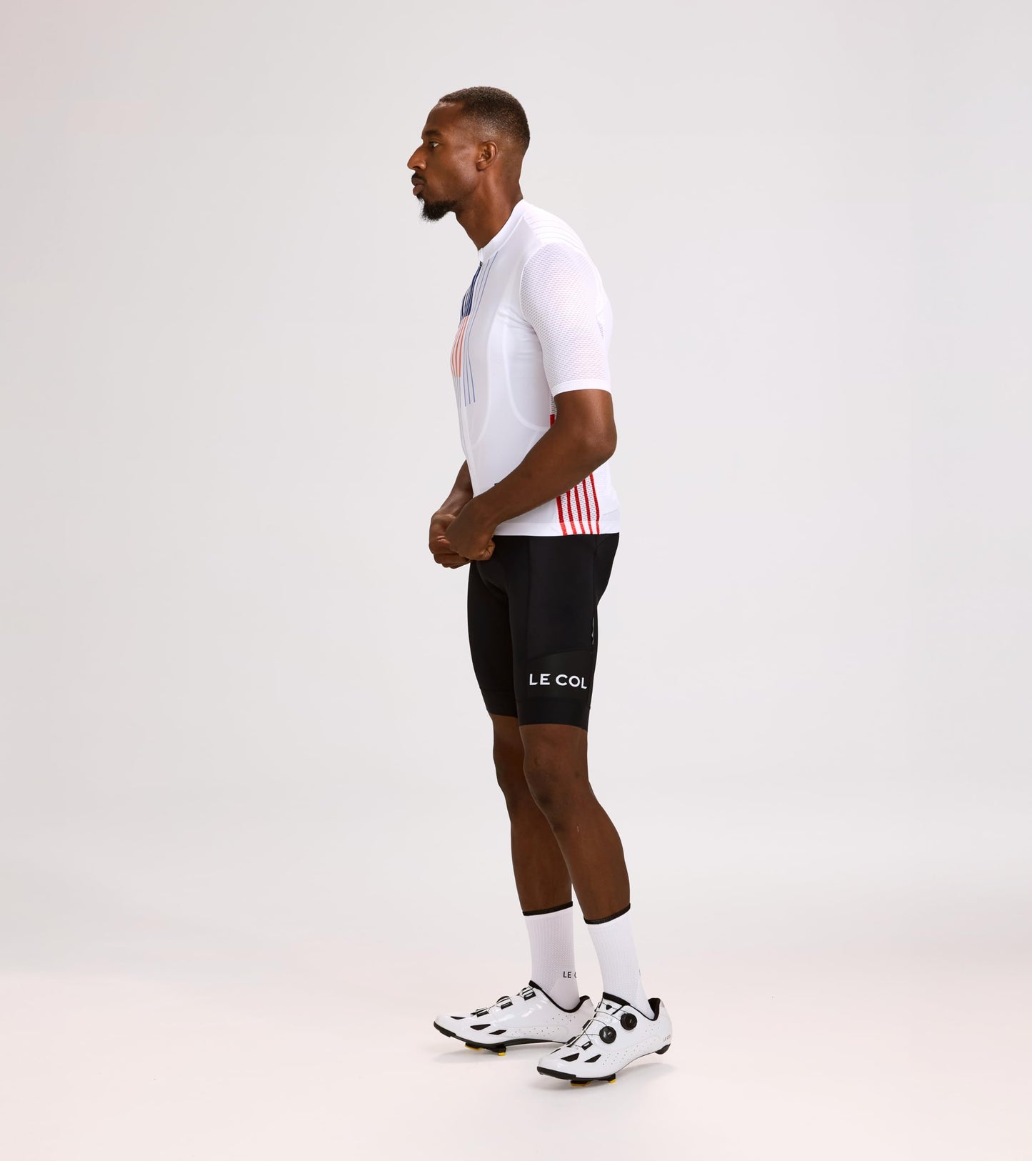 Men's Sport Lightweight Jersey | S - XL