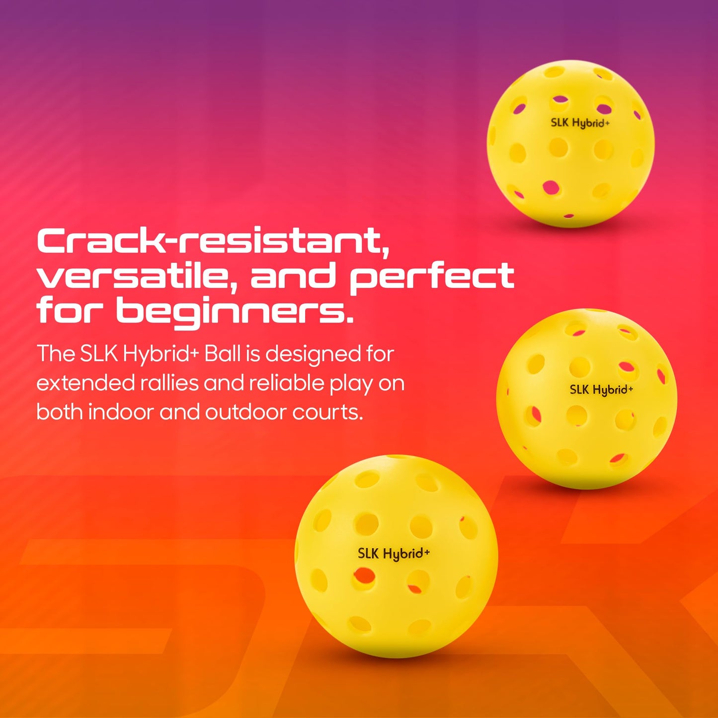 Selkirk Sport Pickleball Paddles Set of 2 | Designed in The USA | Choose The SLK Neo Graphite, SLK Neo Fiberglass Pickleball Set or SLK Atlas Pickleball Bundle