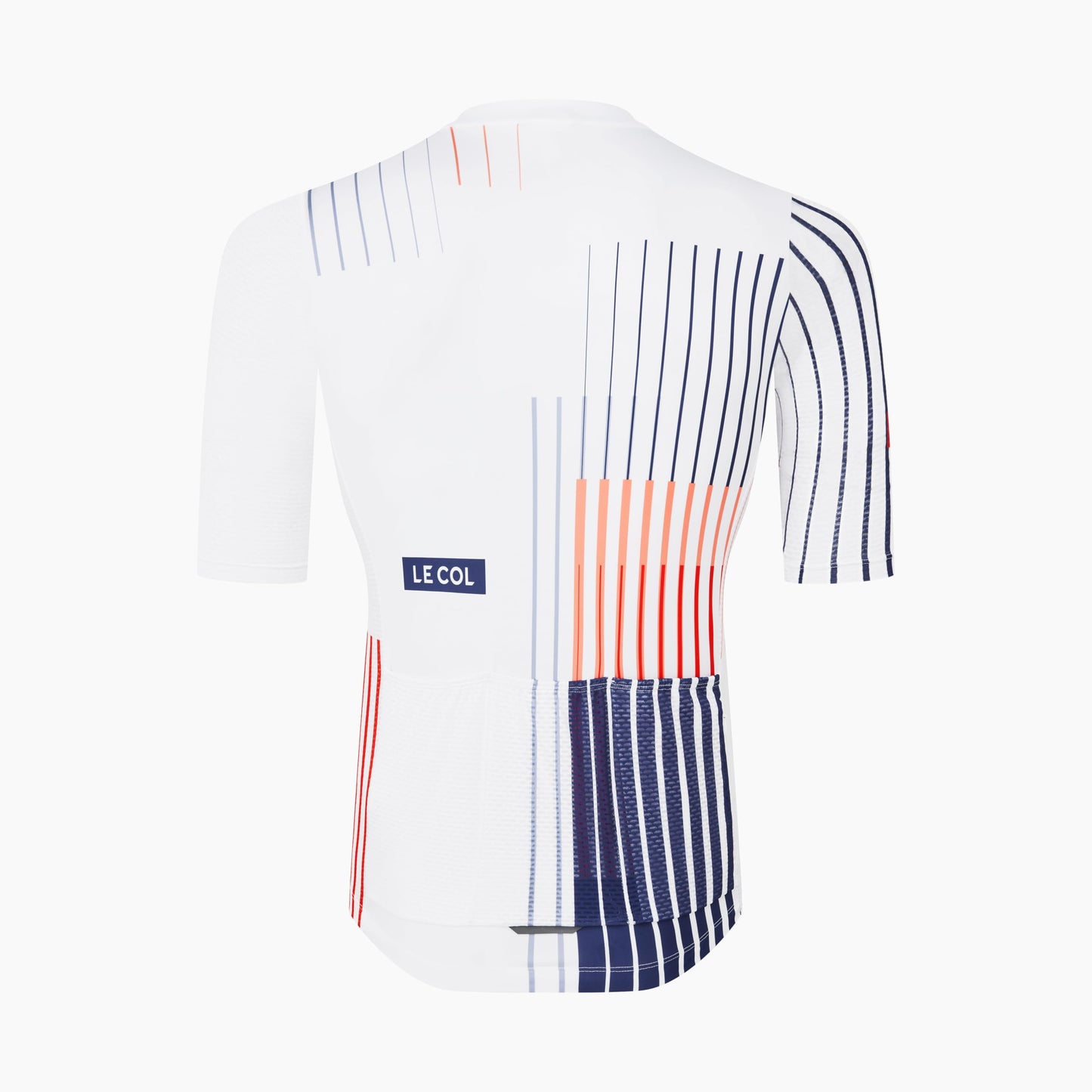 Men's Sport Lightweight Jersey | S - XL