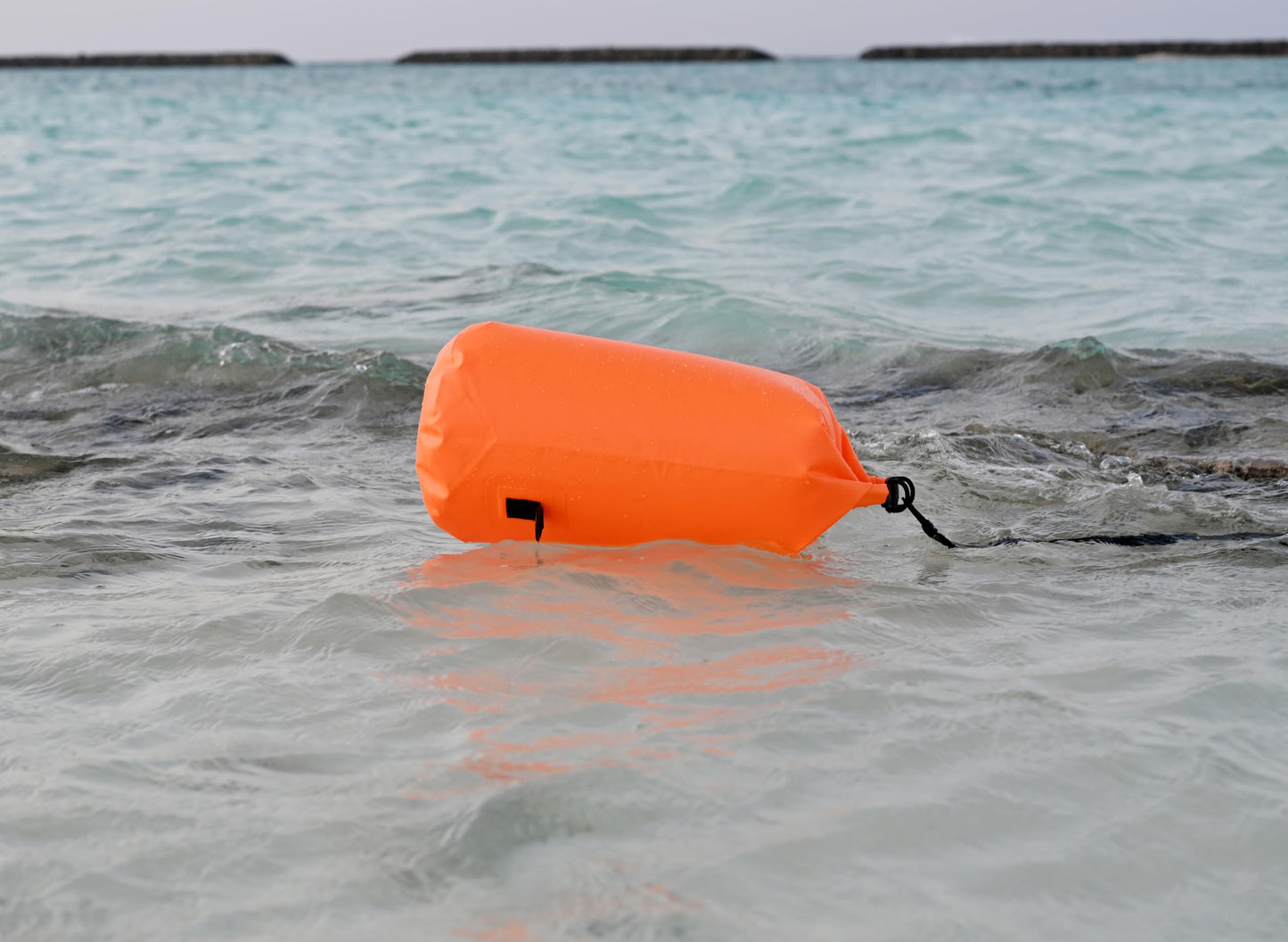 MARCHWAY Floating Waterproof Dry Bag Backpack 5L/10L/20L/30L/40L, Roll Top Sack Keeps Gear Dry for Kayaking, Rafting, Boating, Swimming, Camping, Hiking, Beach, Fishing