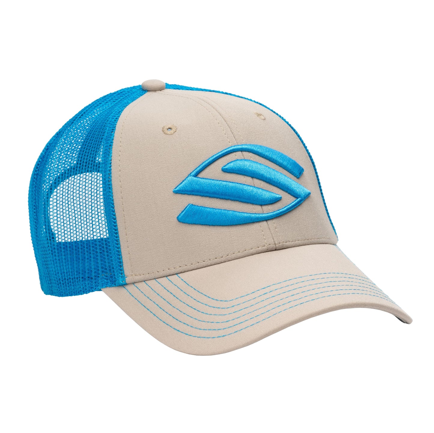 Selkirk Amped Trucker Pickleball Hat | Pickleball Hats for Men | Pickleball Hats for Women | Adjustable Snap Closure |