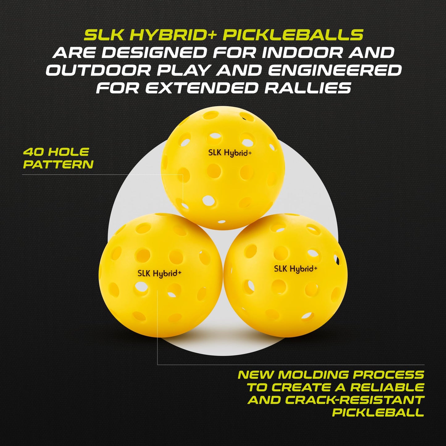 Selkirk Sport Pickleball Paddles Set of 2 | Designed in The USA | Choose The SLK Neo Graphite, SLK Neo Fiberglass Pickleball Set or SLK Atlas Pickleball Bundle