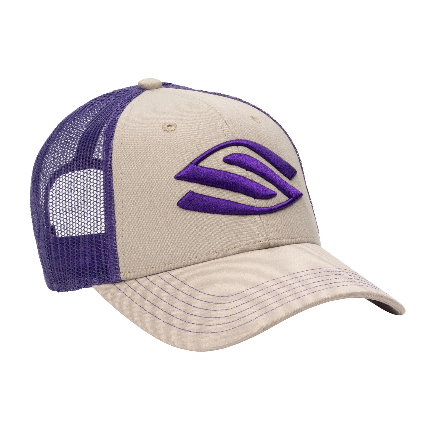 Selkirk Amped Trucker Pickleball Hat | Pickleball Hats for Men | Pickleball Hats for Women | Adjustable Snap Closure |
