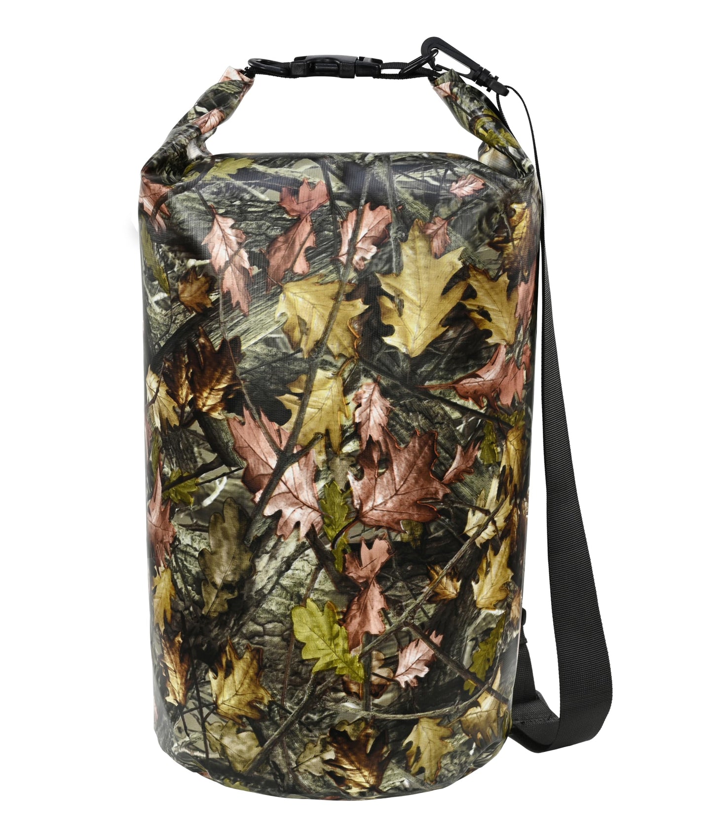 MARCHWAY Floating Waterproof Dry Bag Backpack 5L/10L/20L/30L/40L, Roll Top Sack Keeps Gear Dry for Kayaking, Rafting, Boating, Swimming, Camping, Hiking, Beach, Fishing