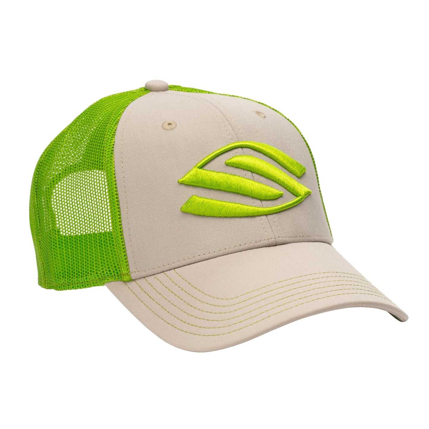 Selkirk Amped Trucker Pickleball Hat | Pickleball Hats for Men | Pickleball Hats for Women | Adjustable Snap Closure |