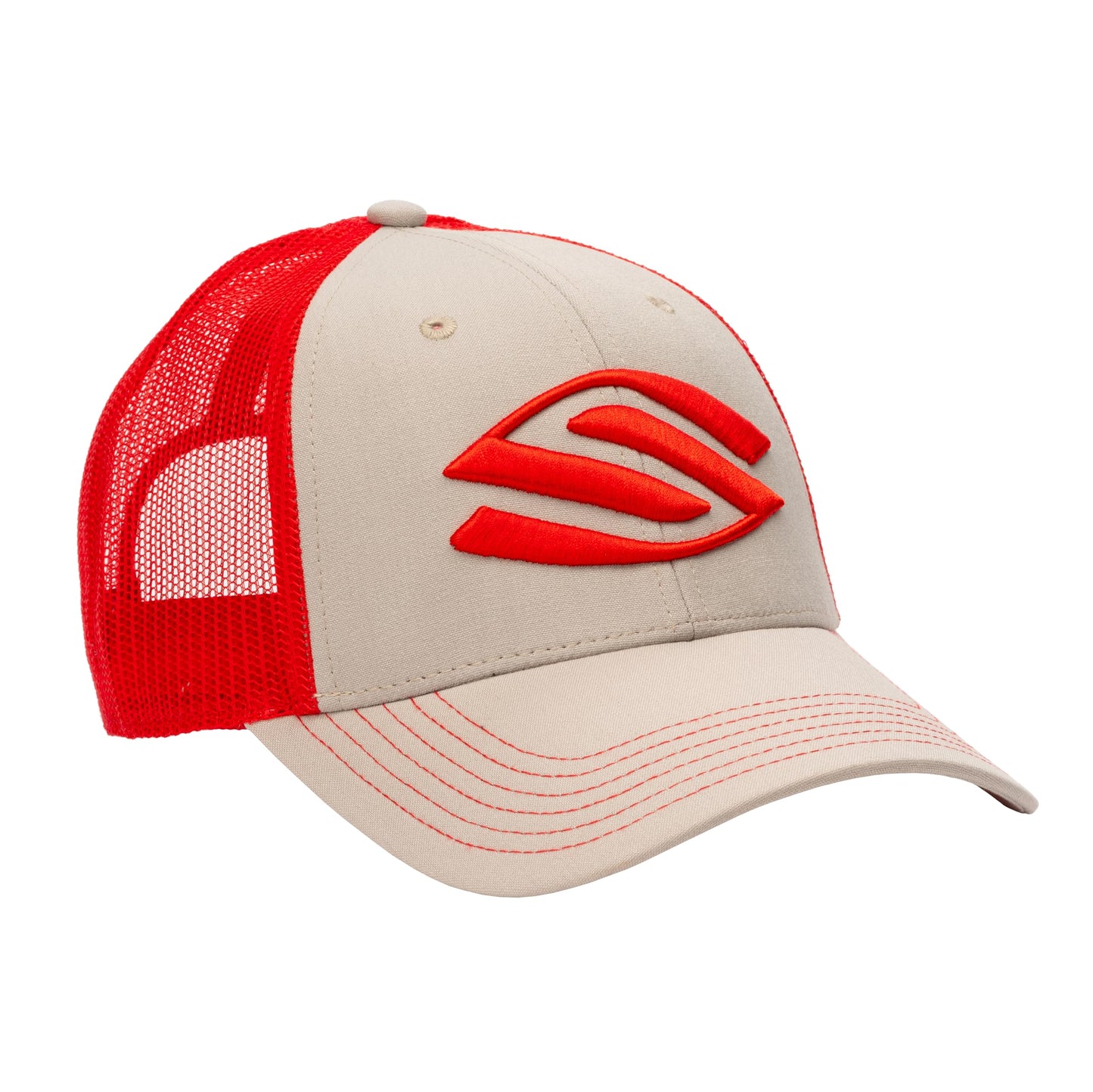 Selkirk Amped Trucker Pickleball Hat | Pickleball Hats for Men | Pickleball Hats for Women | Adjustable Snap Closure |