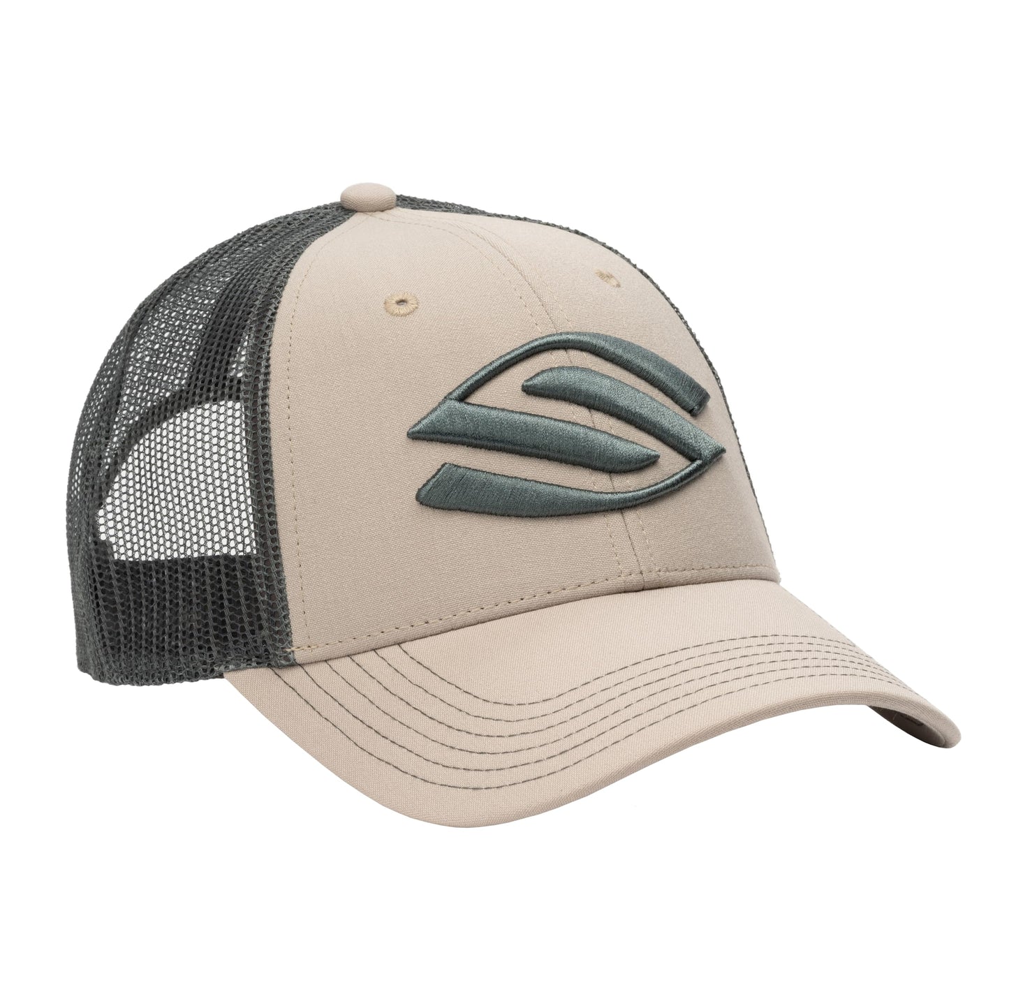 Selkirk Amped Trucker Pickleball Hat | Pickleball Hats for Men | Pickleball Hats for Women | Adjustable Snap Closure |