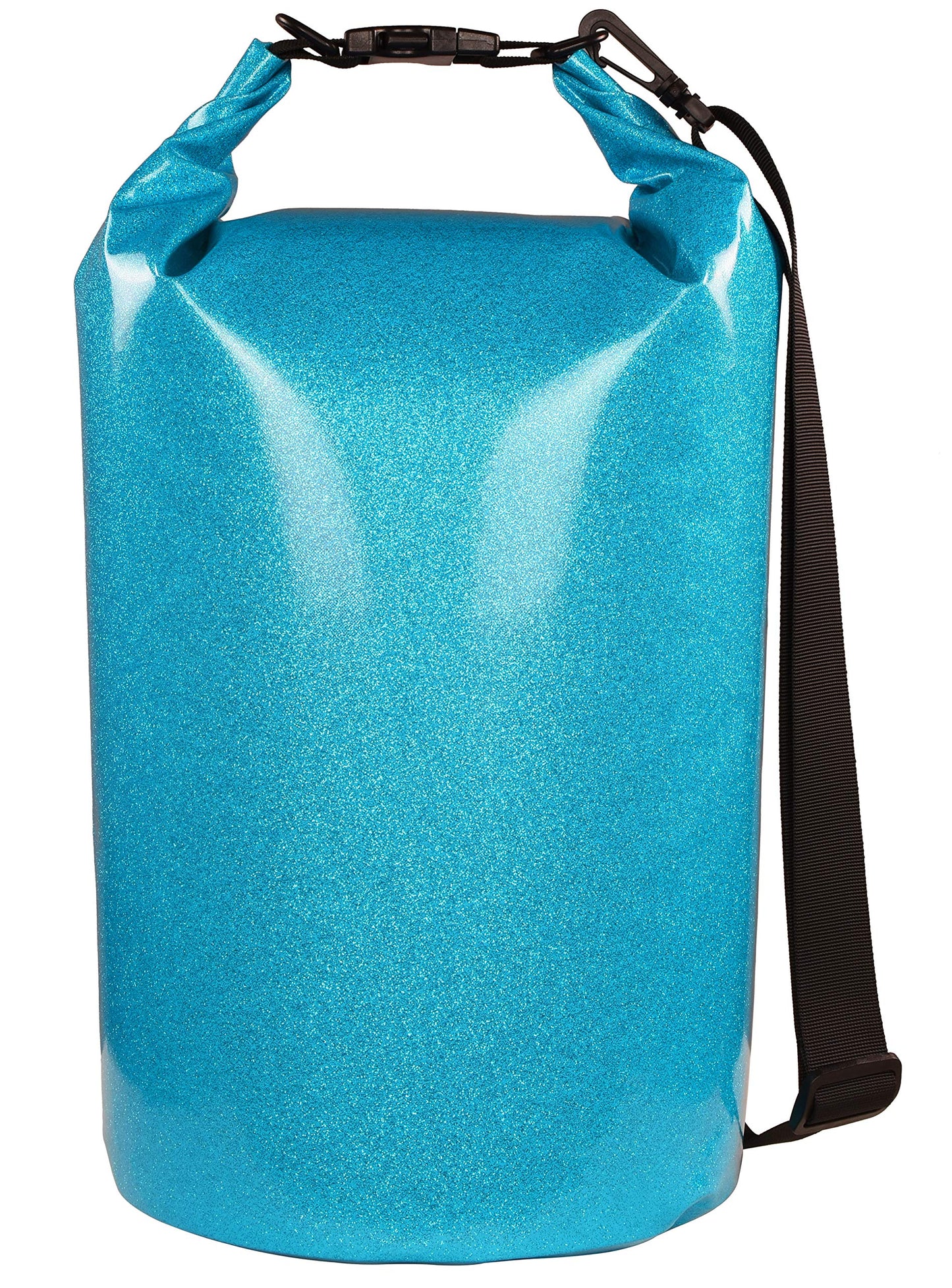 MARCHWAY Floating Waterproof Dry Bag Backpack 5L/10L/20L/30L/40L, Roll Top Sack Keeps Gear Dry for Kayaking, Rafting, Boating, Swimming, Camping, Hiking, Beach, Fishing