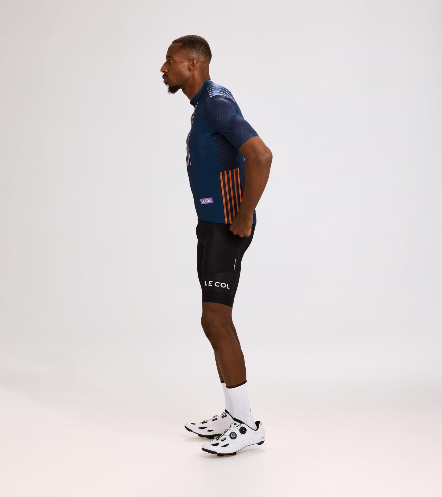 Men's Sport Lightweight Jersey | S - XL