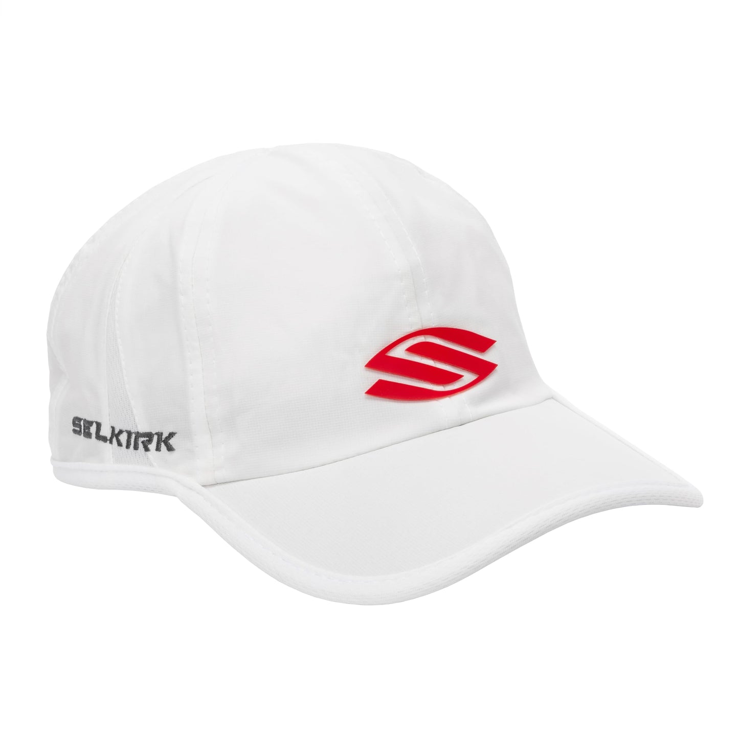 Selkirk Amped Trucker Pickleball Hat | Pickleball Hats for Men | Pickleball Hats for Women | Adjustable Snap Closure |