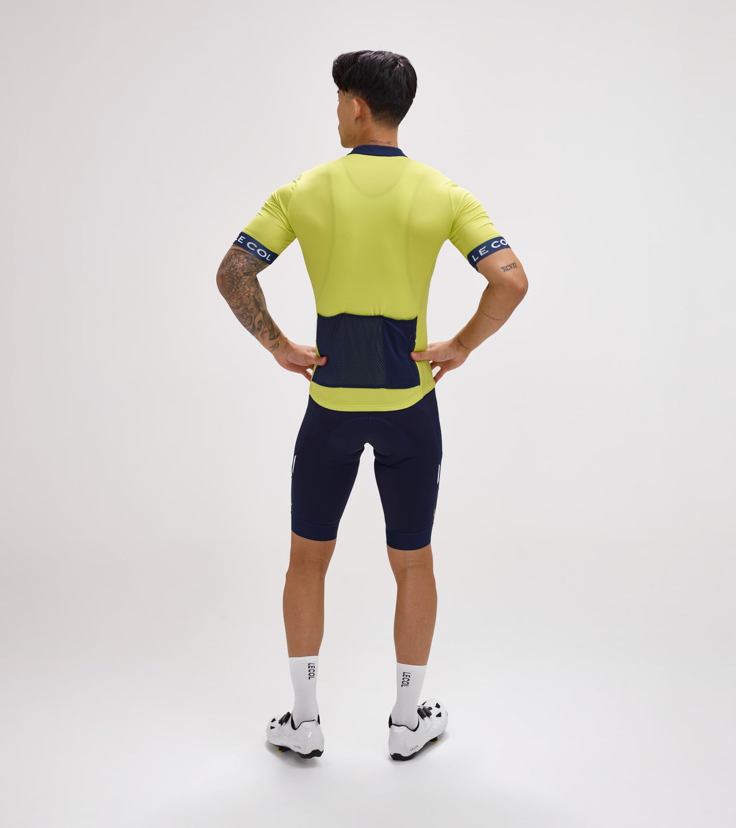 Men's Sport Lightweight Jersey | S - XL