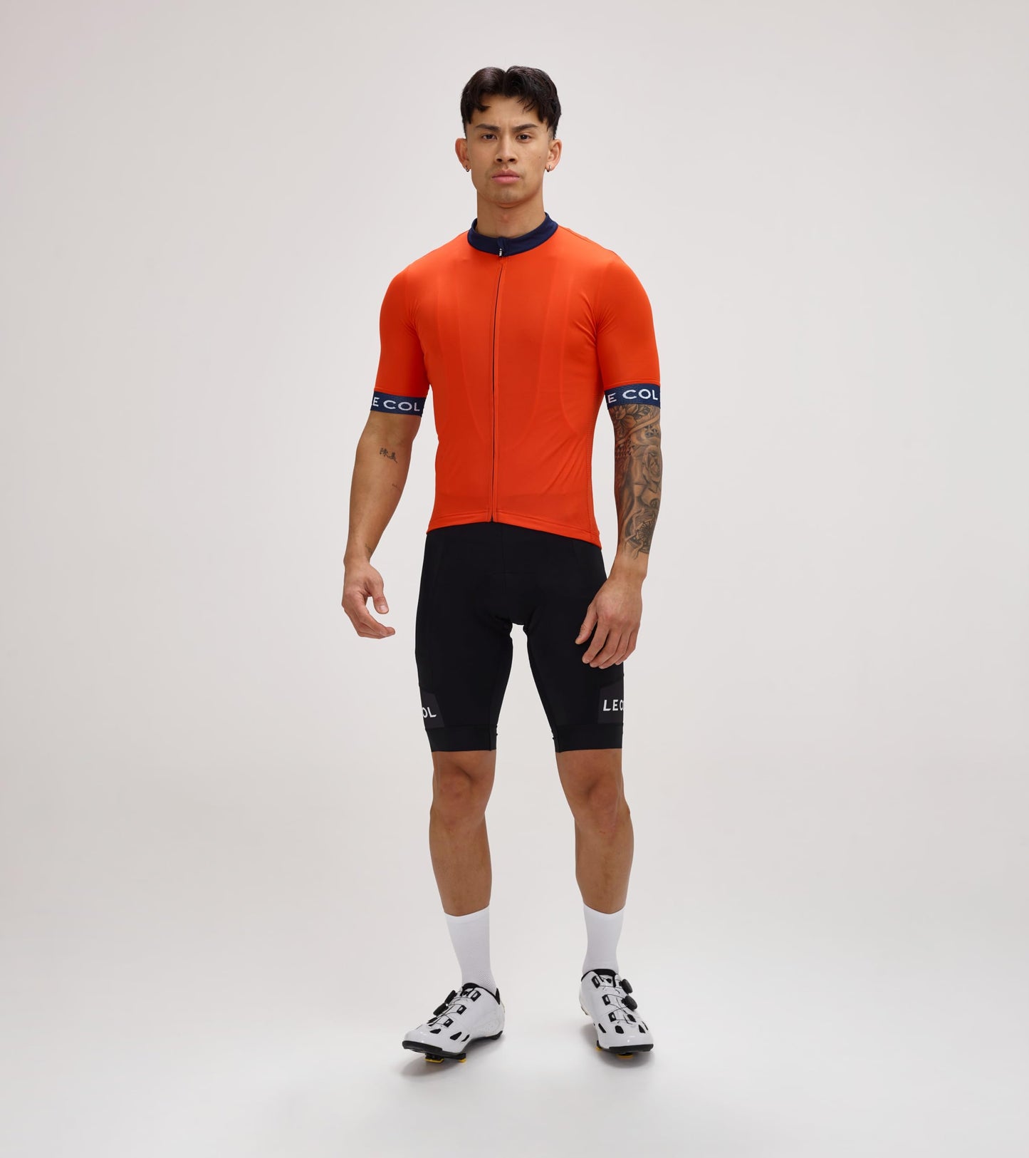 Men's Sport Lightweight Jersey | S - XL