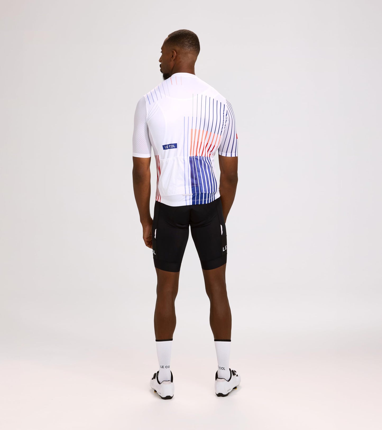 Men's Sport Lightweight Jersey | S - XL