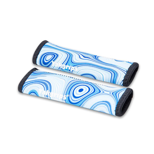 Paddle Grips for Take-Apart Kayak Paddle Shaft, Kayaking Accessories, Non-Slip Grip, Blister Prevention - Cascade Creek