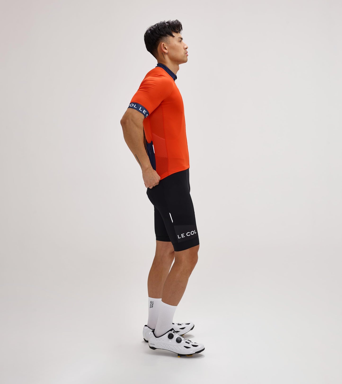 Men's Sport Lightweight Jersey | S - XL