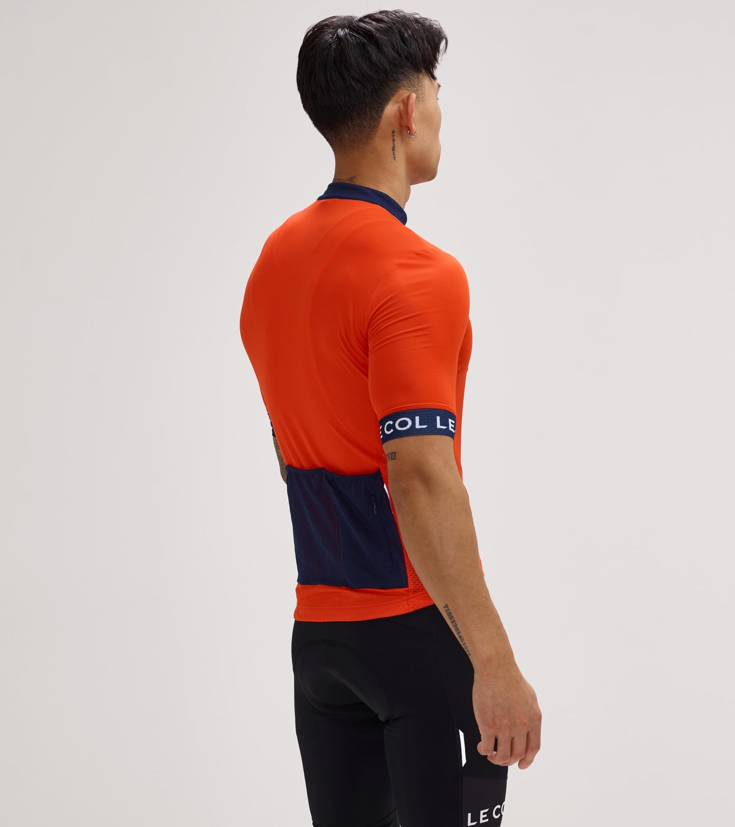 Men's Sport Lightweight Jersey | S - XL
