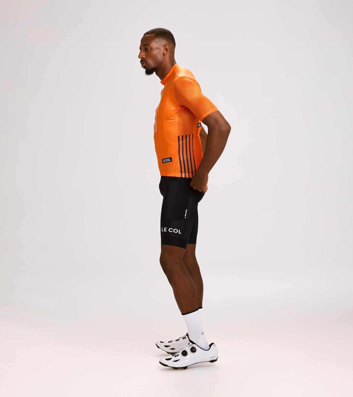 Men's Sport Lightweight Jersey | S - XL