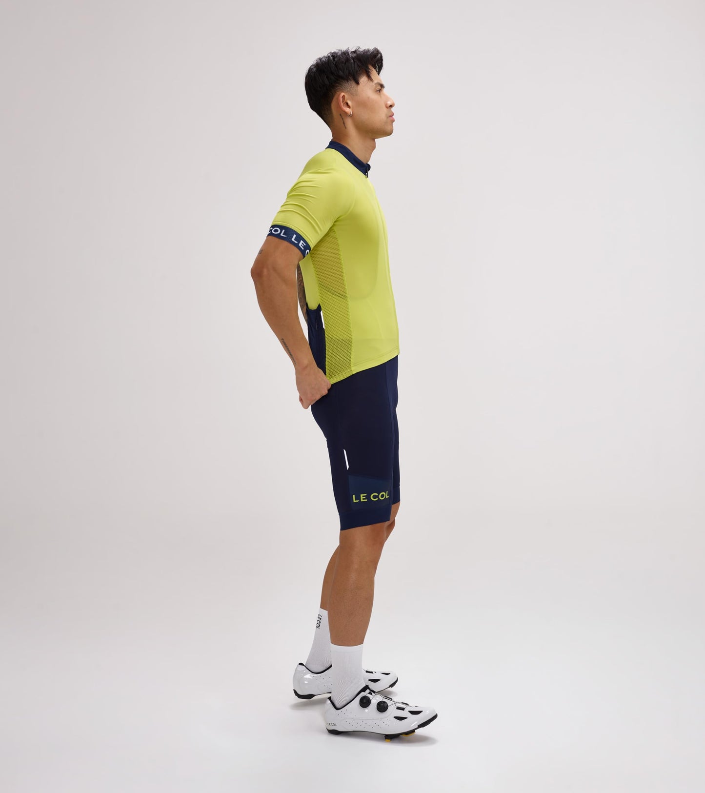 Men's Sport Lightweight Jersey | S - XL