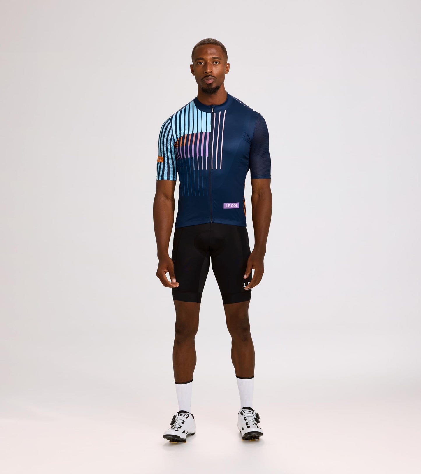 Men's Sport Lightweight Jersey | S - XL