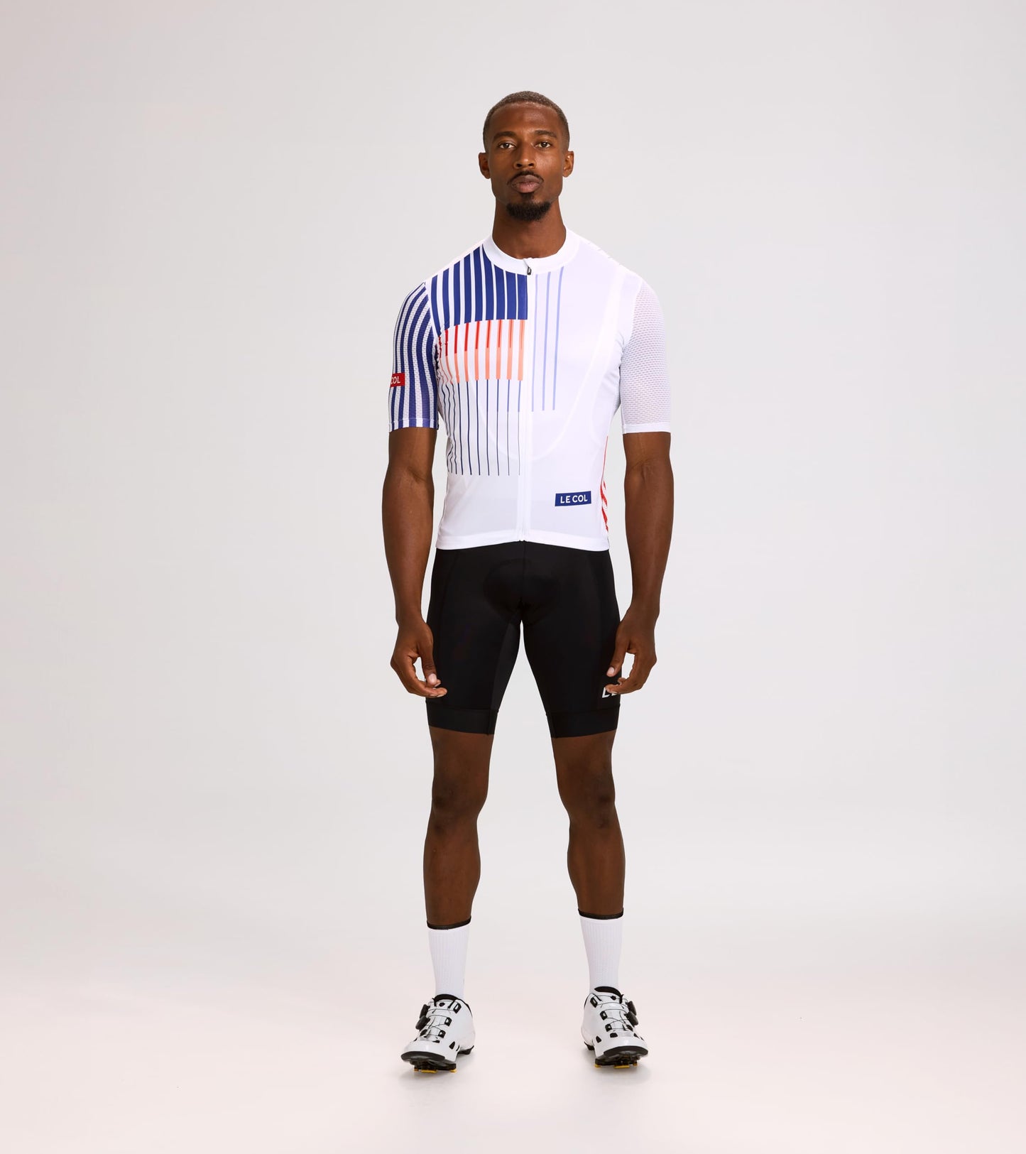 Men's Sport Lightweight Jersey | S - XL