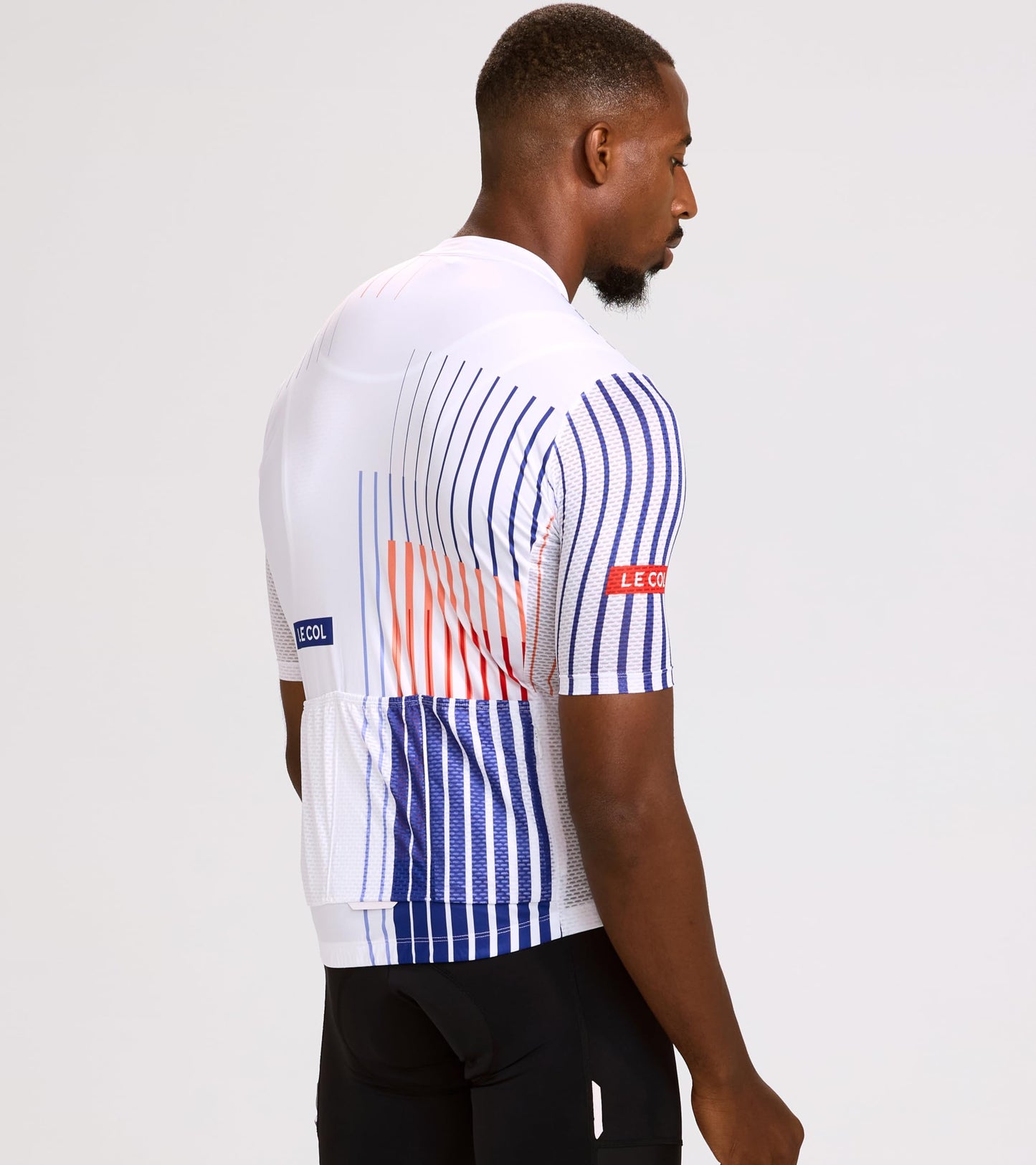 Men's Sport Lightweight Jersey | S - XL