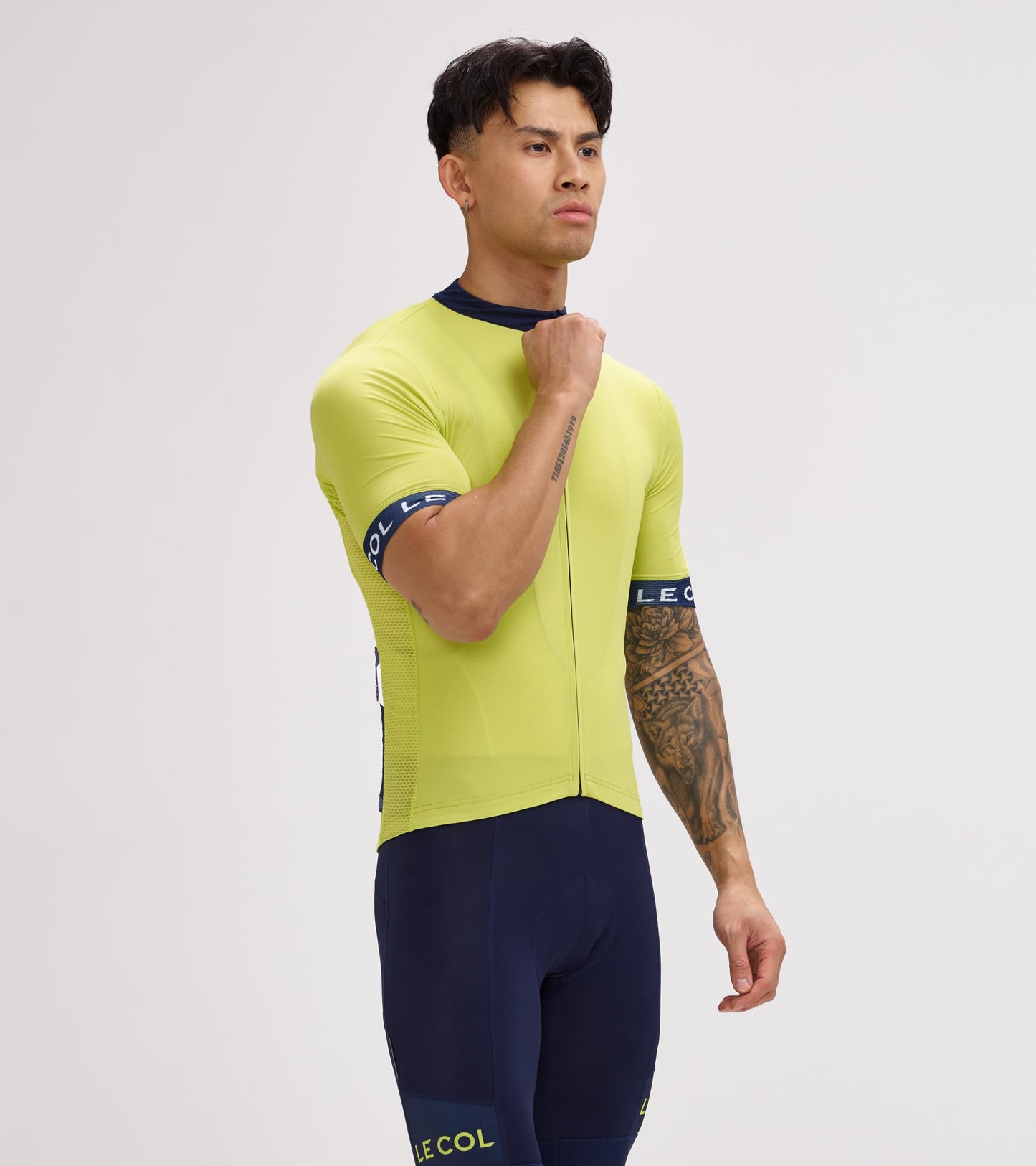 Men's Sport Lightweight Jersey | S - XL