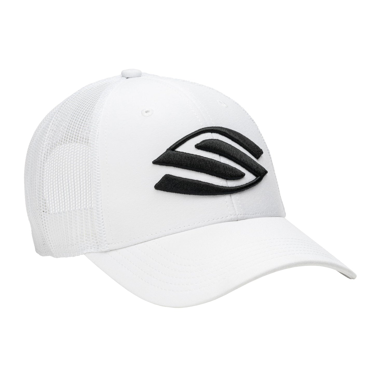 Selkirk Amped Trucker Pickleball Hat | Pickleball Hats for Men | Pickleball Hats for Women | Adjustable Snap Closure |