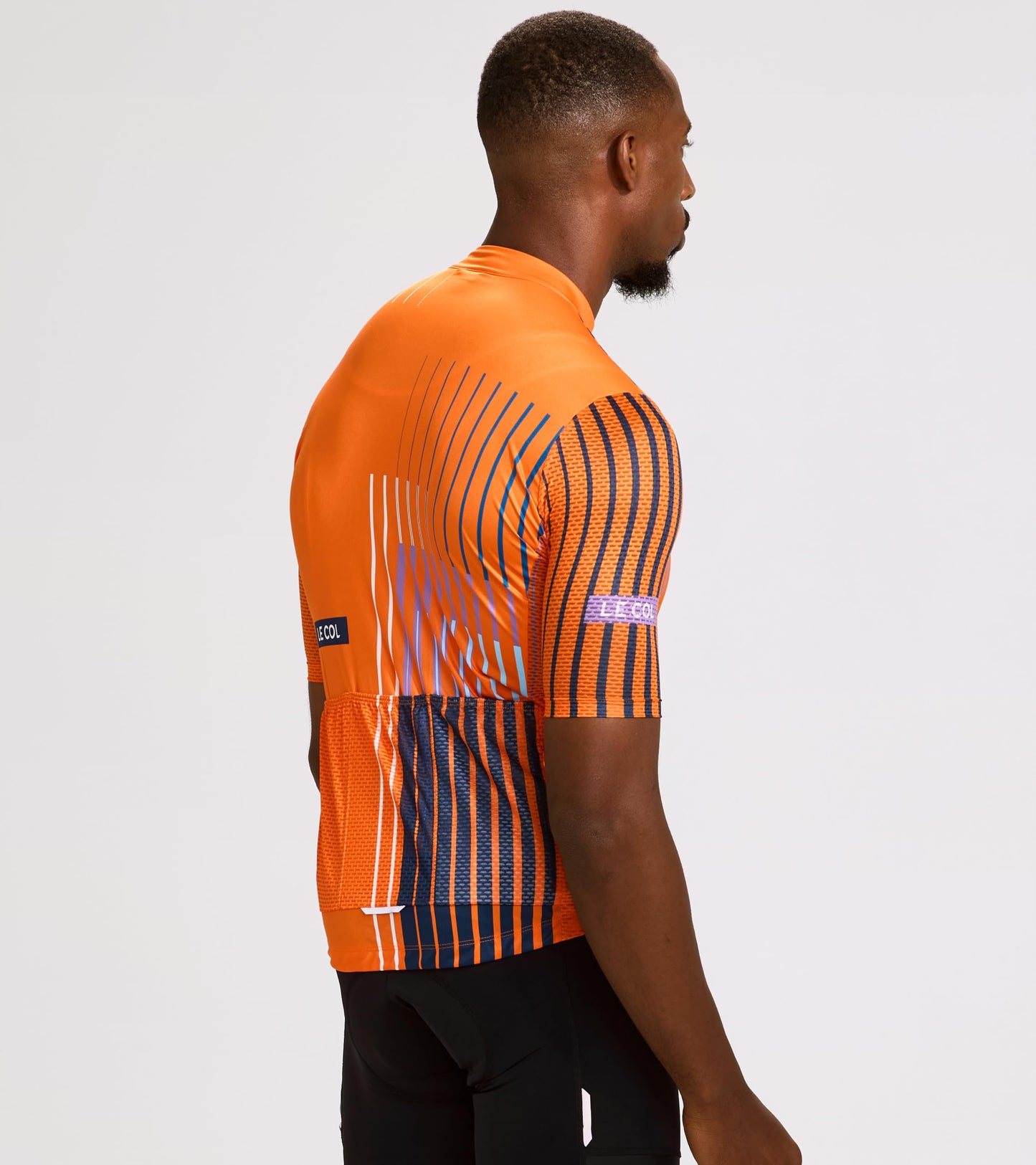 Men's Sport Lightweight Jersey | S - XL