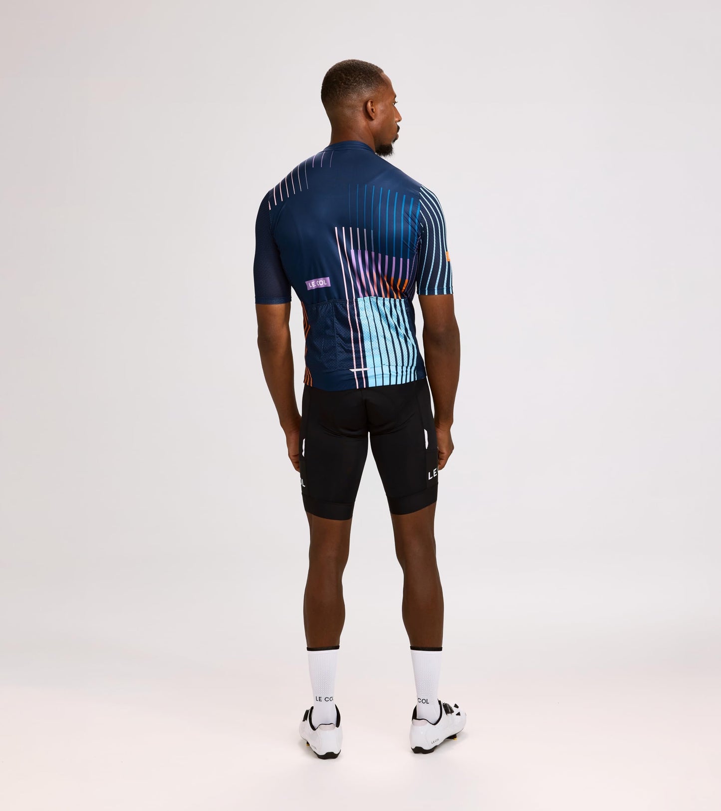 Men's Sport Lightweight Jersey | S - XL