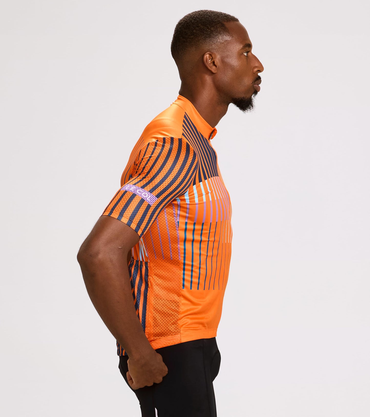Men's Sport Lightweight Jersey | S - XL