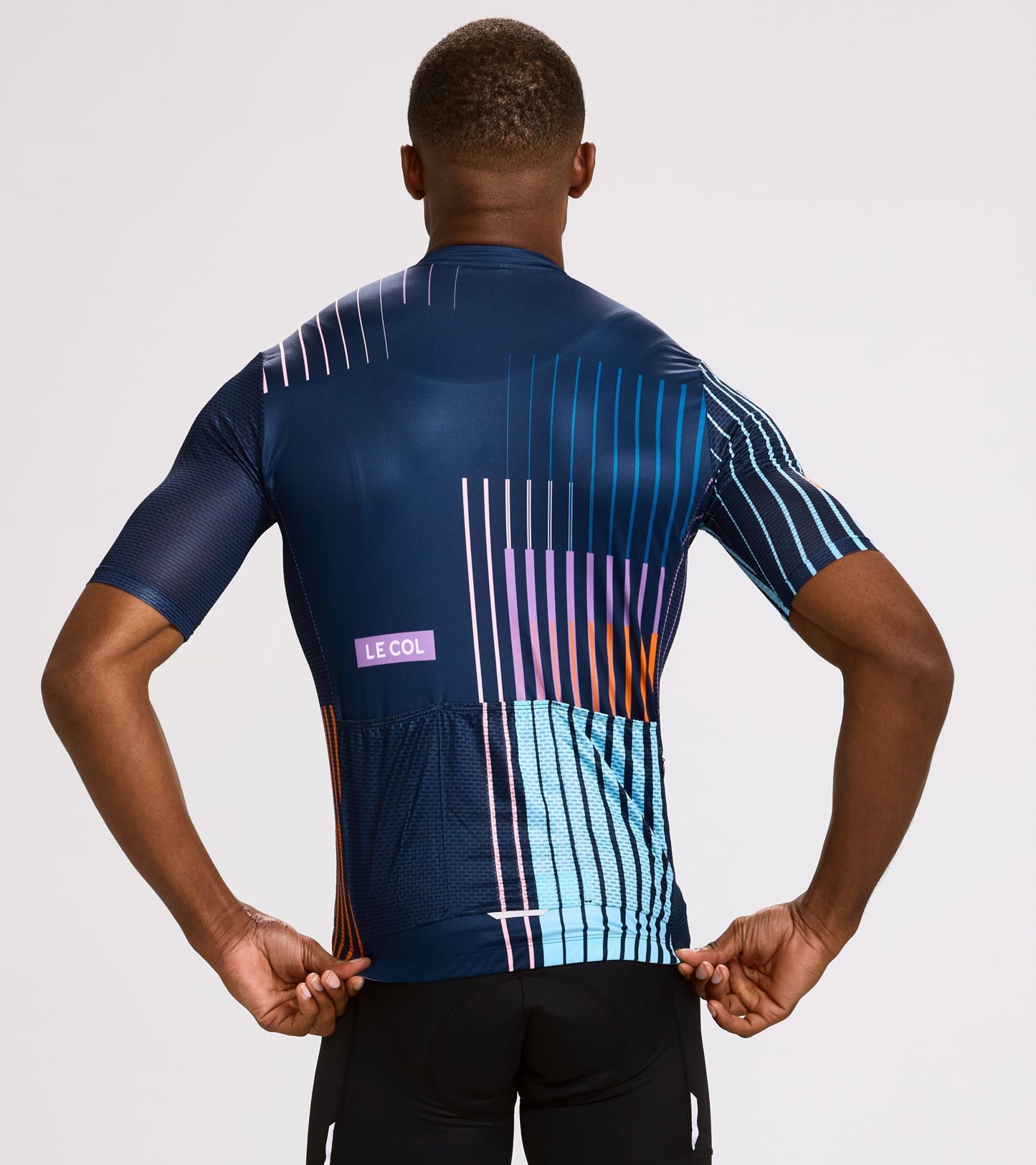 Men's Sport Lightweight Jersey | S - XL